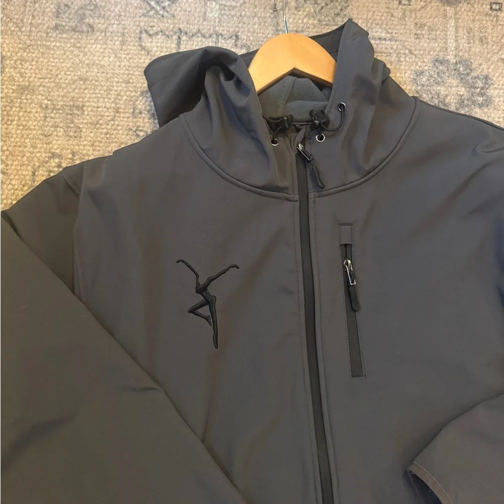 DMB Firedancer Jacket - Picture 4 of 5